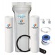 Kinsco Pre Filter Housing Kit Compatible with 1/4