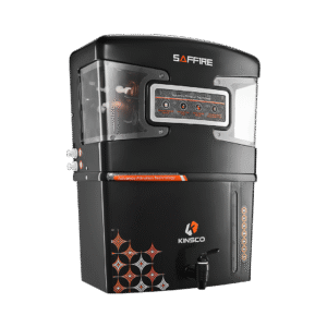 Kinsco Aqua Saffire LED Display 15L Water Purifier