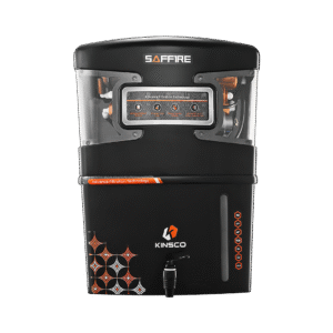Kinsco Aqua Saffire LED Display 15L Water Purifier