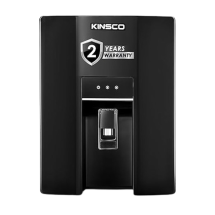 Kinsco Aqua Rapid 9L Water Purifier |